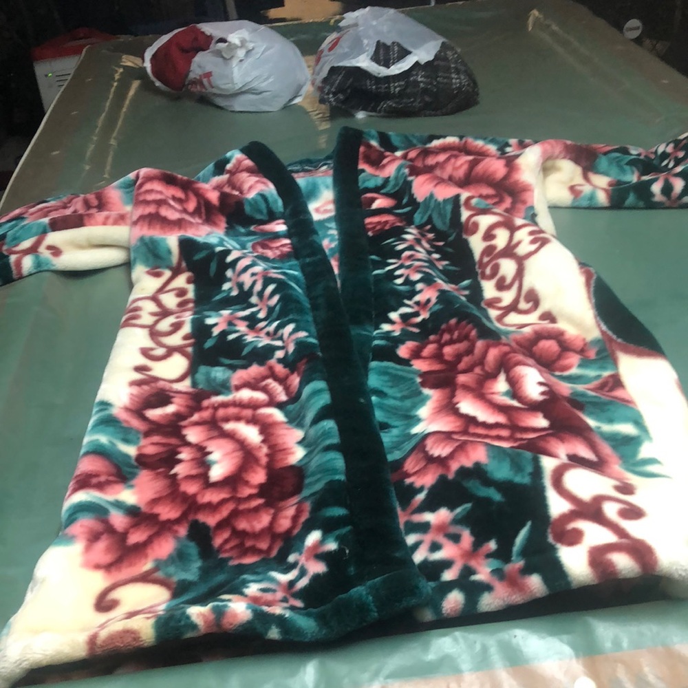 Robe